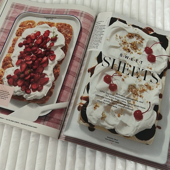 June 2019 Issue Martha Stewart Living - Sweet Summer - Picture 9 of 15